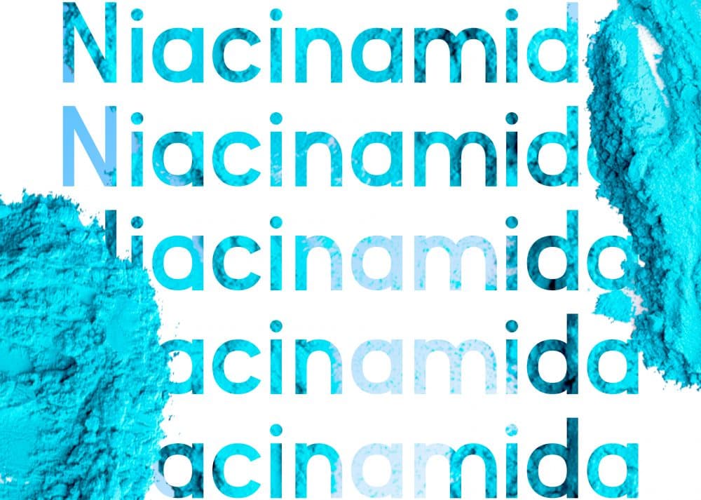 Niacinamida: conheça a vitamina que rejuvenesce a pele