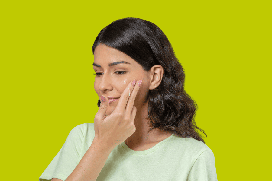 melasma como evitar