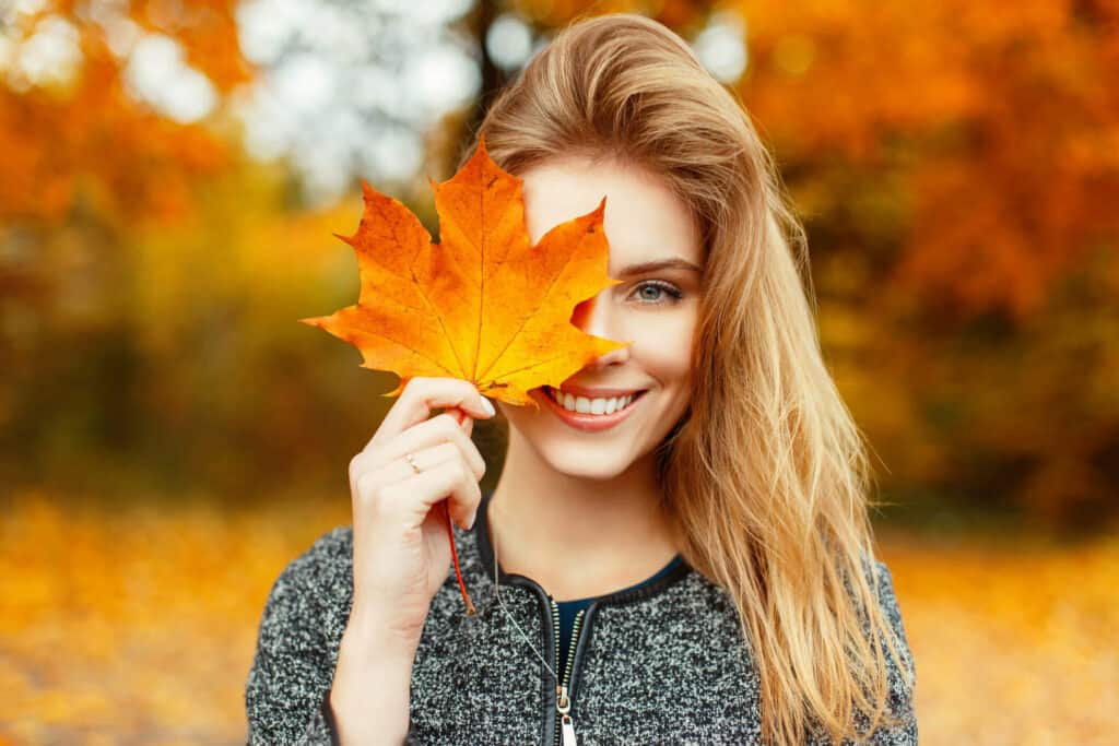 Cuidados com a pele no outono: saiba como mantê-la saudável