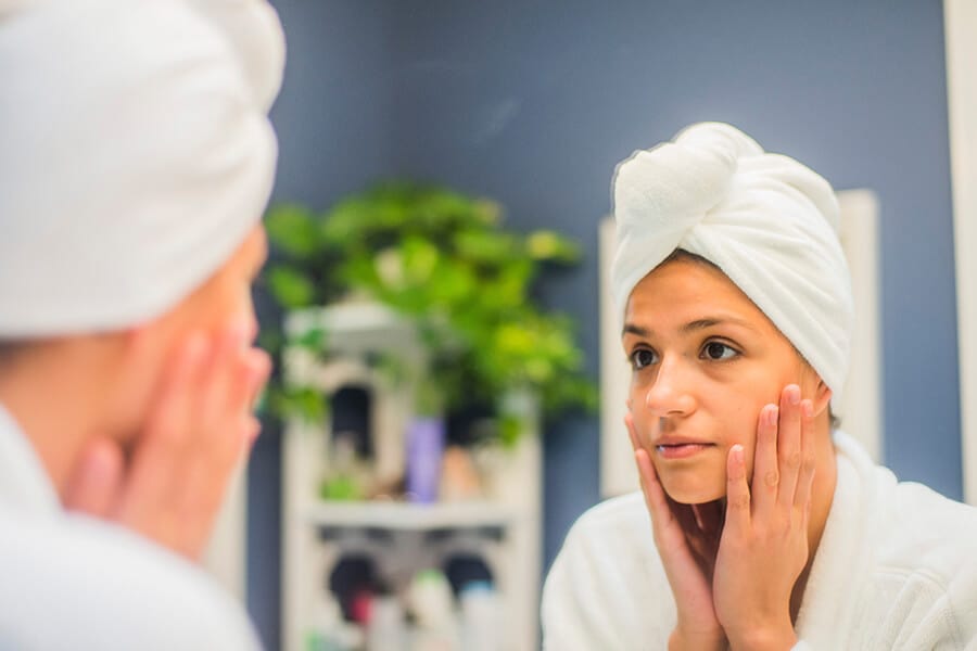 Tratamento para acne: descubra qual é o ideal para sua pele