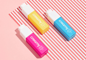 Como usar todos os Creamys? Entenda a ordem de uso Creamy Blog