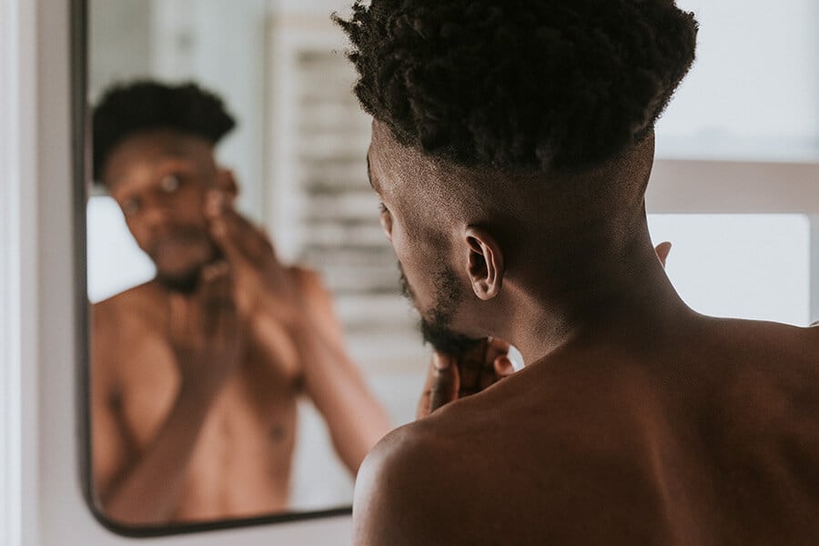 Skincare masculino: mitos e verdades sobre o assunto