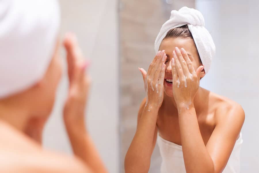 Melhores sabonetes para o rosto: saiba como escolher o ideal