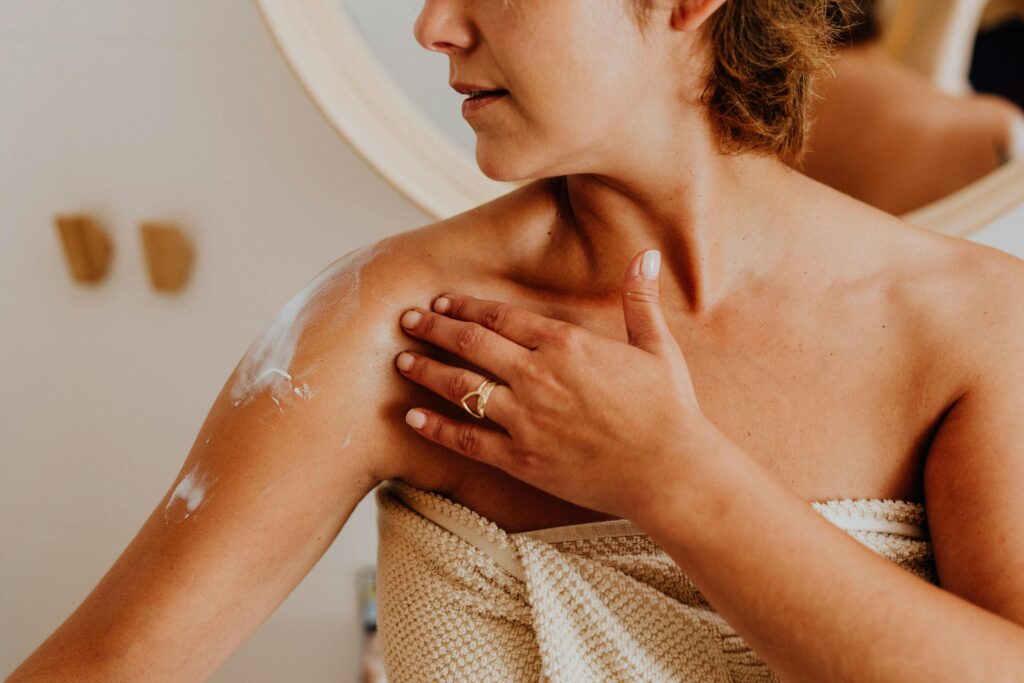 Pele ressecada: o que é, sintomas, causas e prevenção