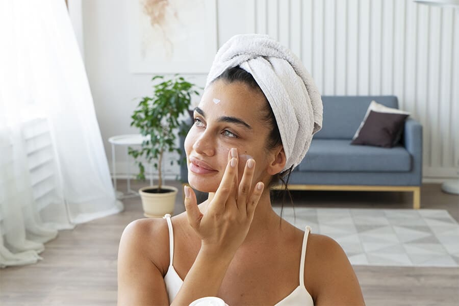 Tipos de protetor solar para o rosto: qual é o ideal para sua pele?
